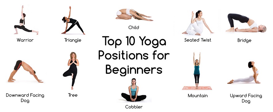 Beginner Yoga – Salty Souls Yoga